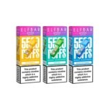 Elf Bar AF5500 Prefilled Pod – £3.89