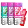 Elf Bar AF5500 pods – 5 Pack £17.99