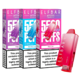 Elf Bar AF5500 Kit – 3 Pack £15.00