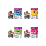 ELF BAR Dual 10K Prefilled Pod – £5.49