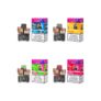 ELF BAR Dual 10K Prefilled Pod – £5.49