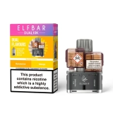 Elf Bar Dual 10k pods – 5 Pack £33.00