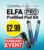 Elf Bar ELFA Pro Kit – £2.99