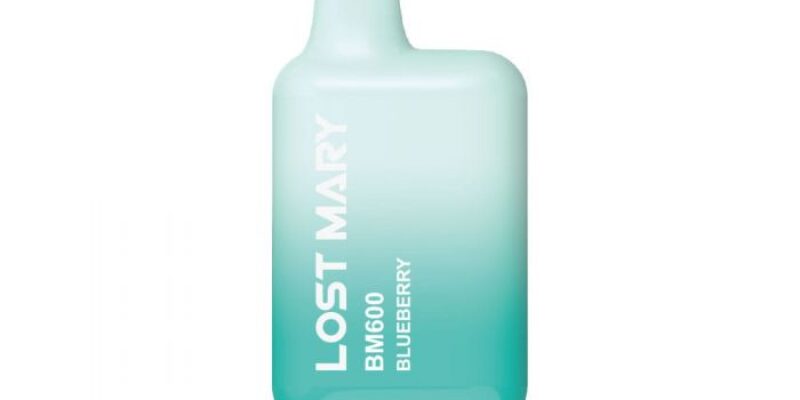 Elf Bar Lost Mary Disposable Pod Kit – £4.49