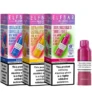 Elf Bar 50 plus pods – Any 3 £15.00