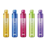 Elf Bar Plus 50 Prefilled Pod Kit – £10.99