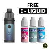 Elf Bar FB1000 Pod Kit – £18.99