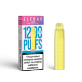 Elf Bar 1200 Prefilled Pod Vape Kit – £4.99