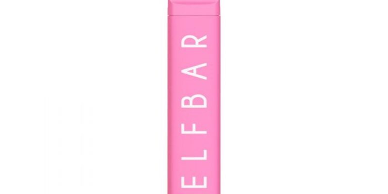 Elf Bar NC600 Disposable – £3.44