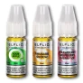 Elfliq Nicotine Salts – Buy Any 6 For £10.00