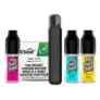 Eleaf IORE Lite Pod Kit Bundle – £29.99