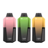 Elux Cyberover 6000 Vape Kit £4.49