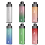 Elux ENE Legend 15K Prefilled Pod Kit 5 Pack – £47.99