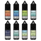 Elux Legend Salt Nics Eliquid 10ml – £1.89