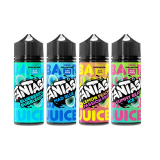 Fantasi Bar Juice Shortfill E-liquid 100ml – £5.39