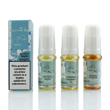 Feellife Ice Nicotine Salt E-liquid 10ml – £0.99