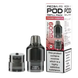 Feoba Pro 6000 Pods – Buy Any 3 £11.49