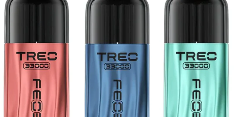 Feoba treo 33k Kit – 4 Pack £34.99