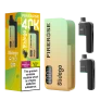 Firerose Slidego 40K Puffs Prefilled Pod Kit £9.49