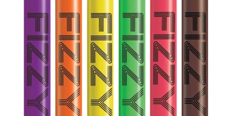 Fizzy Juice Disposable Vape – £3.99