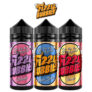Fizzy Bubbily 100ml Shortfill E Liquid – £2.99