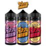 Fizzy Bubbily 100ml Shortfill E Liquid – £2.99