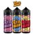 Fizzy Bubbily 100ml Shortfill E Liquid – £2.99