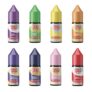 Fizzy Juice King Bar Nicotine Slat E-liquid 10ml – £2.99