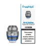 Freemax 904L X Mesh Vape Coils – £10.99