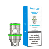 Freemax Fireluke 22 Replacement Vape Coils – £6.99