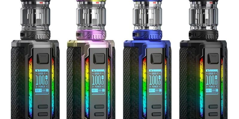 Freemax Maxus 3 Vape Kit – £35.99