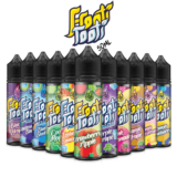 Frooti Tooti 50ml E-Liquid Shortfill – £1.99