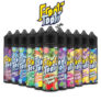 Frooti Tooti 50ml E-Liquid Shortfill – £1.99