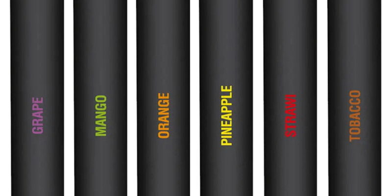 Frumist Disposable Pod – £3.99