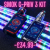 SMOK G-Priv 3 Kit – £34.99