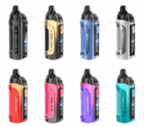 Geek Vape Aegis Boost Vape III Kit £28.95