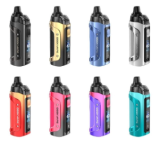 Geek Vape Aegis Boost Vape III Kit £28.95