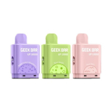 Geek Bar UP 10000 Prefilled Pod – £3.99
