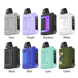 Geekvape Aegis Hero Q Pod Kit – £13.99
