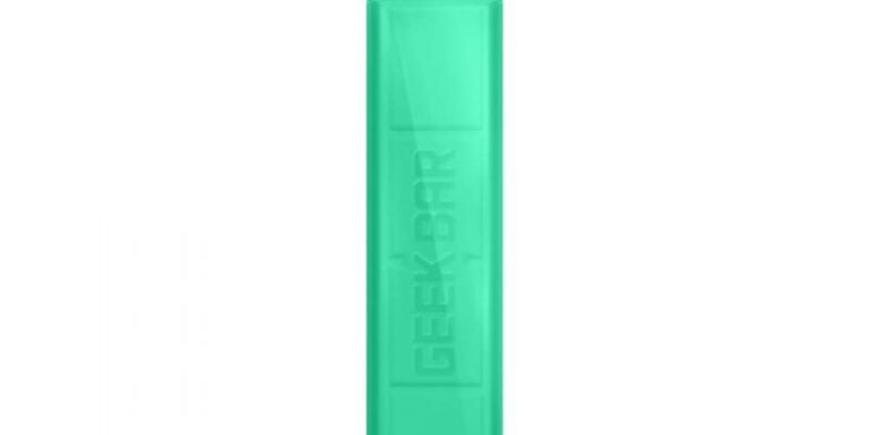 Geek Bar S600 Disposable Vape – £5.39