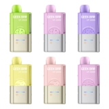 GEEK BAR UP 10000 Prefilled Pod Kit – £6.99