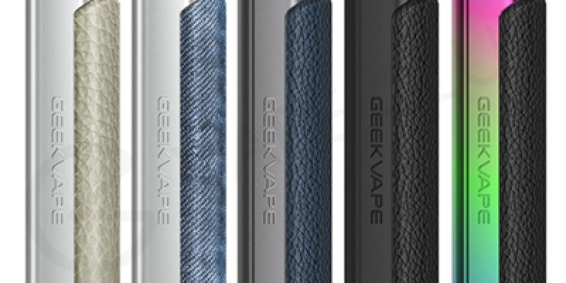 Geekvape Aegis 1FC Pod Vape Kit £14.99