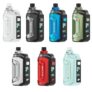 Geekvape Aegis Hero 5 Pod Mod Kit 50W – £19.39