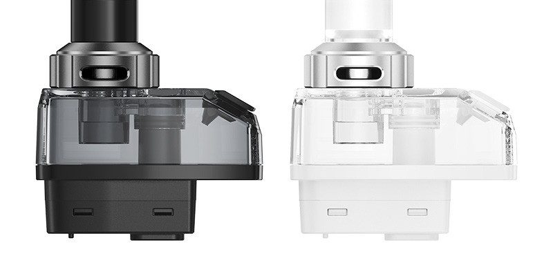 Geekvape Aegis Hero Empty Pod Cartridge 6.5ml (New Version) – £2.99