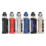 Geekvape E100 Aegis Eteno Pod Mod Kit – £27.59