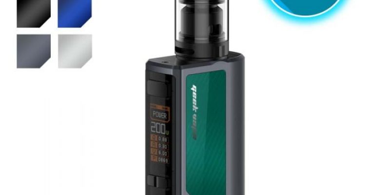 GeekVape Obelisk 200 Kit – £49.04