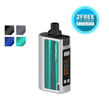 GeekVape Obelisk 60 Pod Kit – £32.30