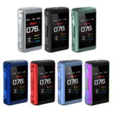 Geekvape Aegis Touch Box Mod – £44.99