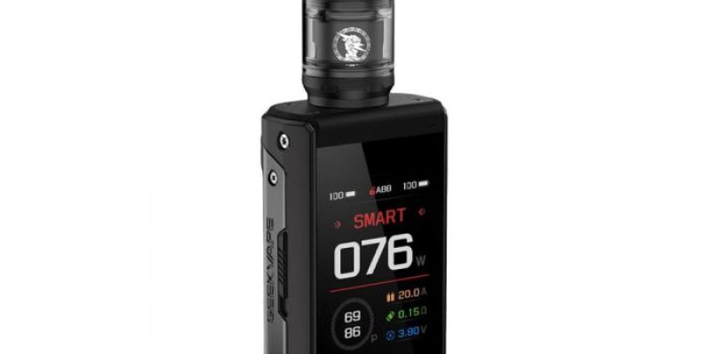 GeekVape T200 Aegis Touch Kit – £67.49