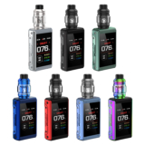 Geekvape Aegis Touch Vape Kit – £53.99